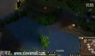 英雄联盟tt解说 英雄联盟tt解说