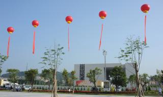 广州辛亥革命纪念馆