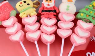 万圣节偷吃糖果