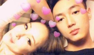 萧亚轩男友黄皓资料 萧亚轩男友黄皓资料