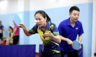 乒乓球团体赛打几局 乒乓球团体赛打几局