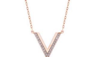 施华洛世奇项链 施华洛世奇项链