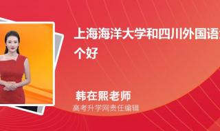 上海外语大学分数线