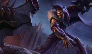 虚空挖掘机 虚空挖掘机