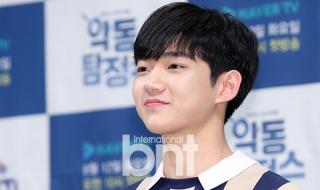 大侦探第九季第一期 大侦探第九季第一期