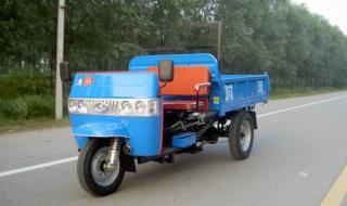 时风农用三轮车 时风农用三轮车