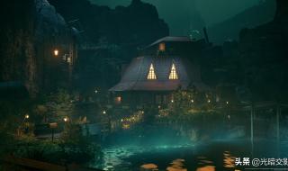 最终幻想7重制版pc