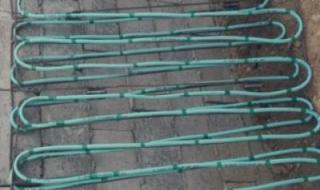 微孔曝气管 微孔曝气管