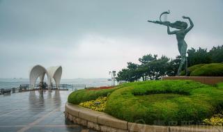 小青岛公园 小青岛公园