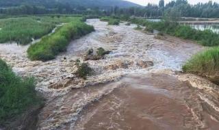 赤水河不流经哪个省? 赤水河不流经哪个省?