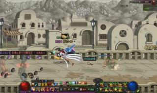 dnf连发工具 dnf连发工具