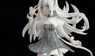 虚拟偶像零 虚拟偶像零