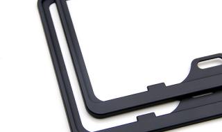 新交规牌照架 新交规牌照架