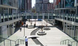 三里屯写字楼出租