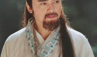 天龙八部汤镇业版