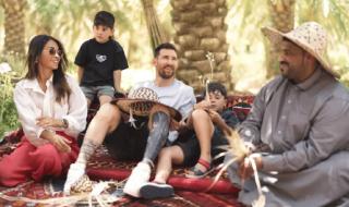 沙特后卫对梅西放狠话 沙特后卫对梅西放狠话