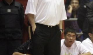 中国男篮邓华德 中国男篮邓华德