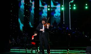 世界小提琴十大名曲