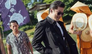 唐人街探案3刘德华 唐人街探案3刘德华