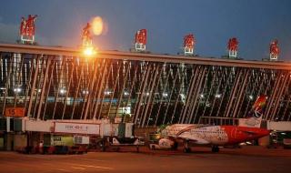 人民广场到浦东机场