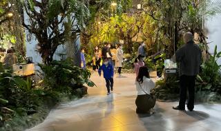 重庆科技馆门票 重庆科技馆门票