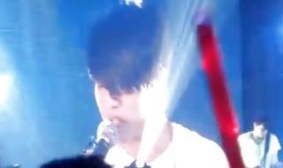 林宥嘉突然好想你