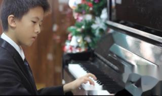 采茶扑蝶钢琴曲简单版 采茶扑蝶钢琴曲简单版