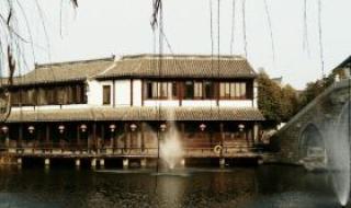 台儿庄古城门票多少钱 台儿庄古城门票多少钱