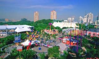 深圳欢乐谷门票转让 深圳欢乐谷门票转让