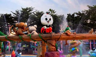 长隆水上乐园旅游攻略 长隆水上乐园旅游攻略