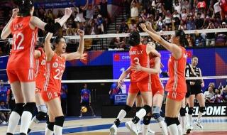 日本女排名单照片 日本女排名单照片