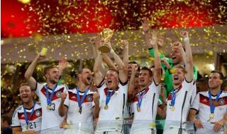 世界杯足球历届冠军