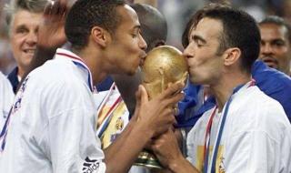 经典的世界杯主题曲