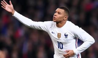 预测葡萄牙对法国