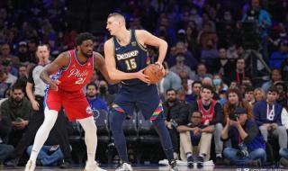 nba决赛赛程表2022