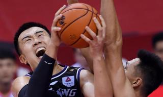 2020cba广东vs辽宁