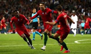 葡萄牙vs瑞士比分多少 葡萄牙vs瑞士比分多少