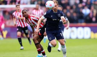 英超积分榜发生变化