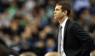 凯尔特人前主教练