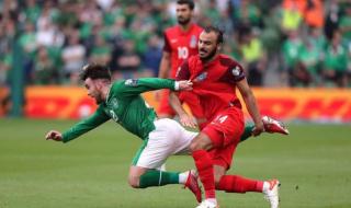 美国伊朗世界杯相遇