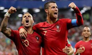 葡萄牙乌拉圭恩怨