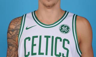 凯尔特人阵容名单最新