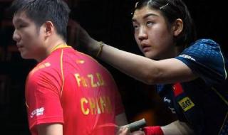 世界杯男单决赛时间 世界杯男单决赛时间